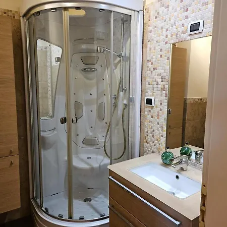 Downtown Apartment 公寓