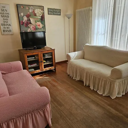 Downtown Apartment דירה וירג'יו
