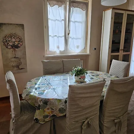 Downtown Apartment דירה וירג'יו
